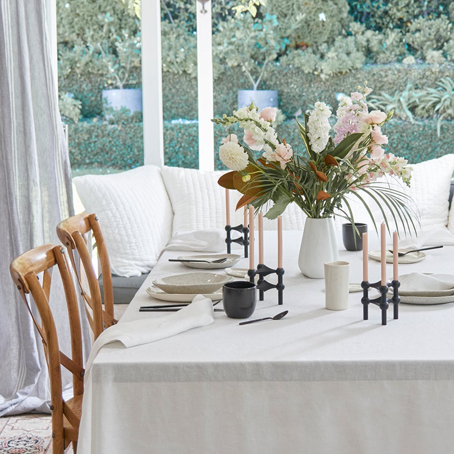 Salads for alfresco dining