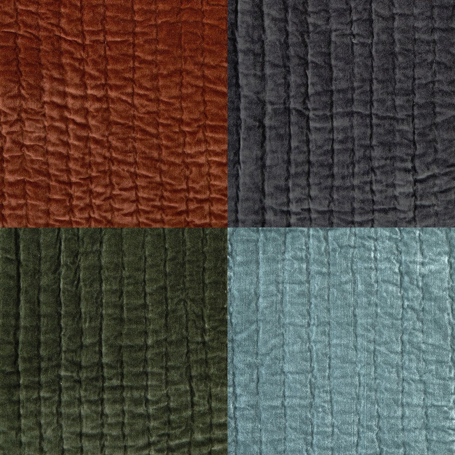 Autumn Colour Theory
