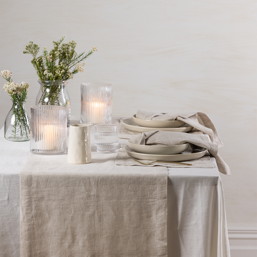 Entertaining for Spring | Wallace Cotton