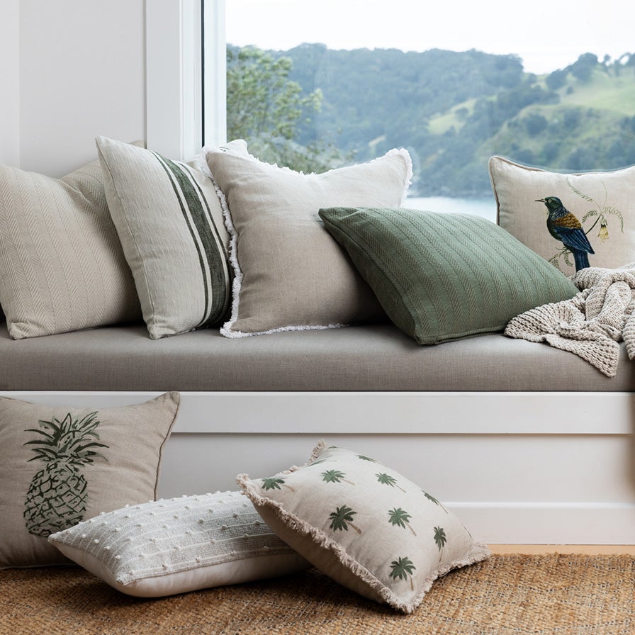 Stylist Tips: Easy Updates For Your Home
