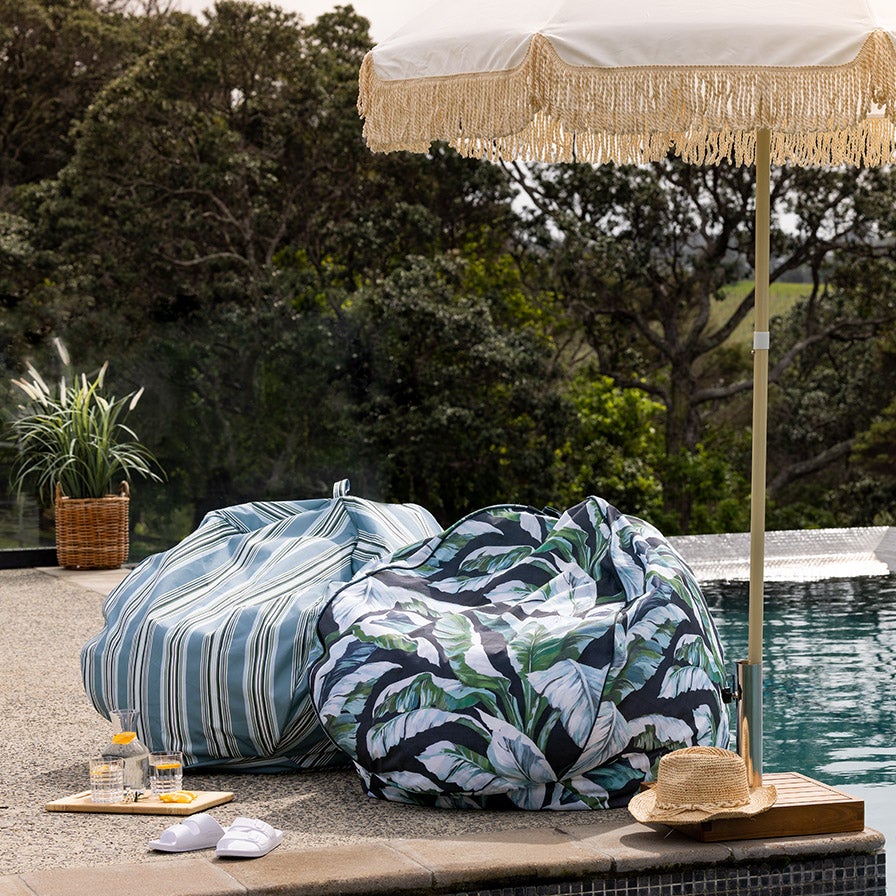 Outdoor Living