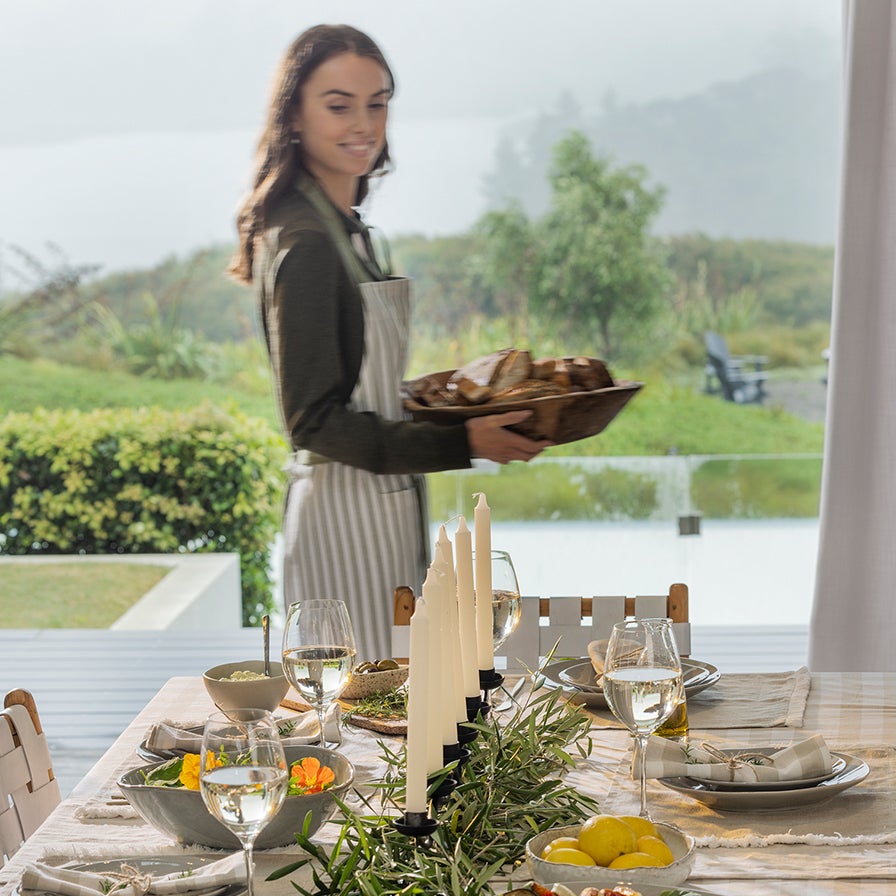 Autumn Inspired Entertaining