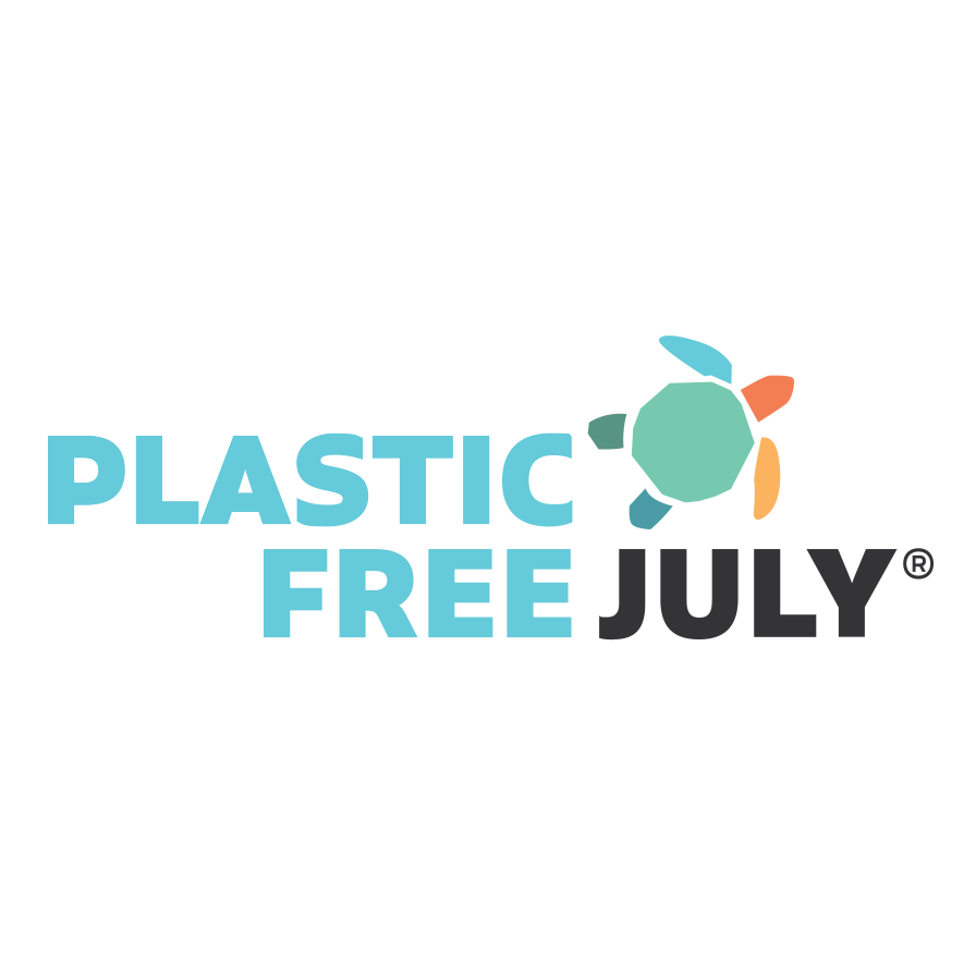 Plastic Free July