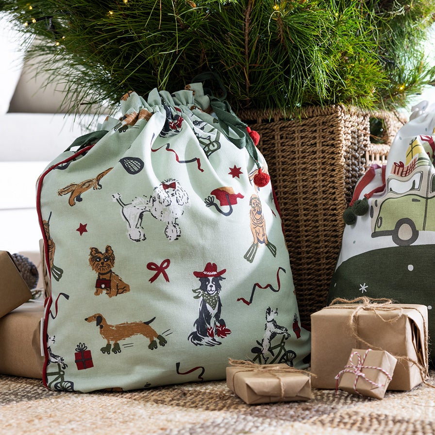 Christmas Gifting for the Family