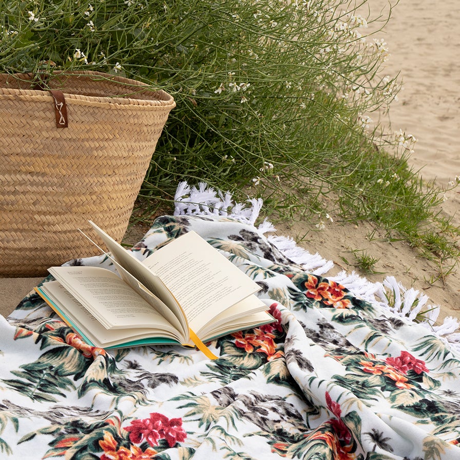 Summer Reading List