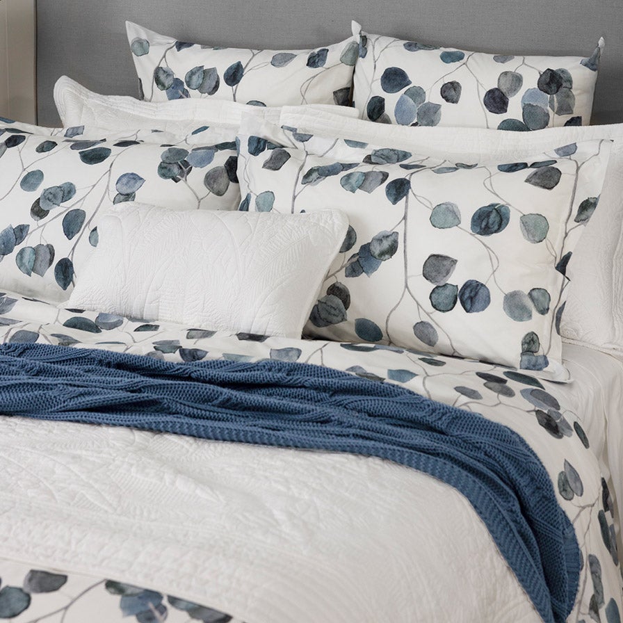 Style A Winter Bedroom