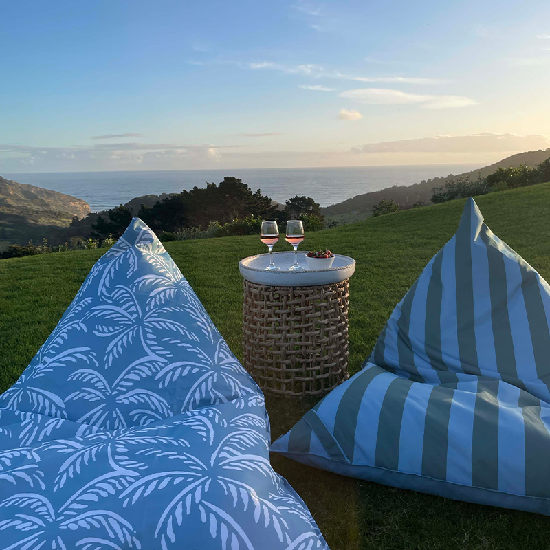 Recipes for golden hour