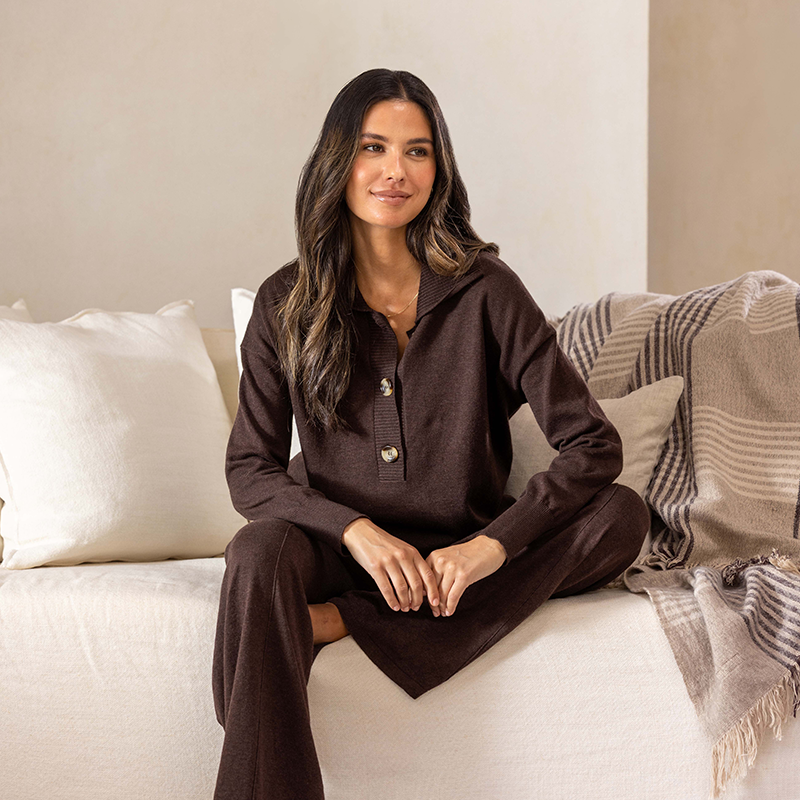 Cosy collections