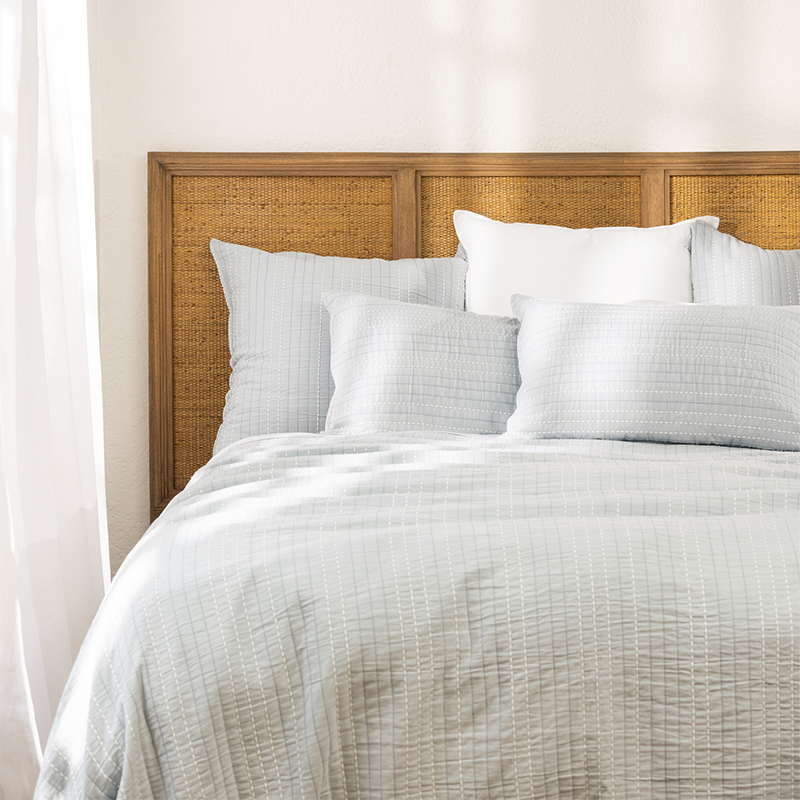 Duvet cover, bed cover or quilt?