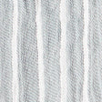 Peninsula Muslin Blanket in Blue Stripe