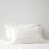 Brunswick Oxford Pillowcase Set