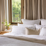 Brunswick Oxford Pillowcase Set