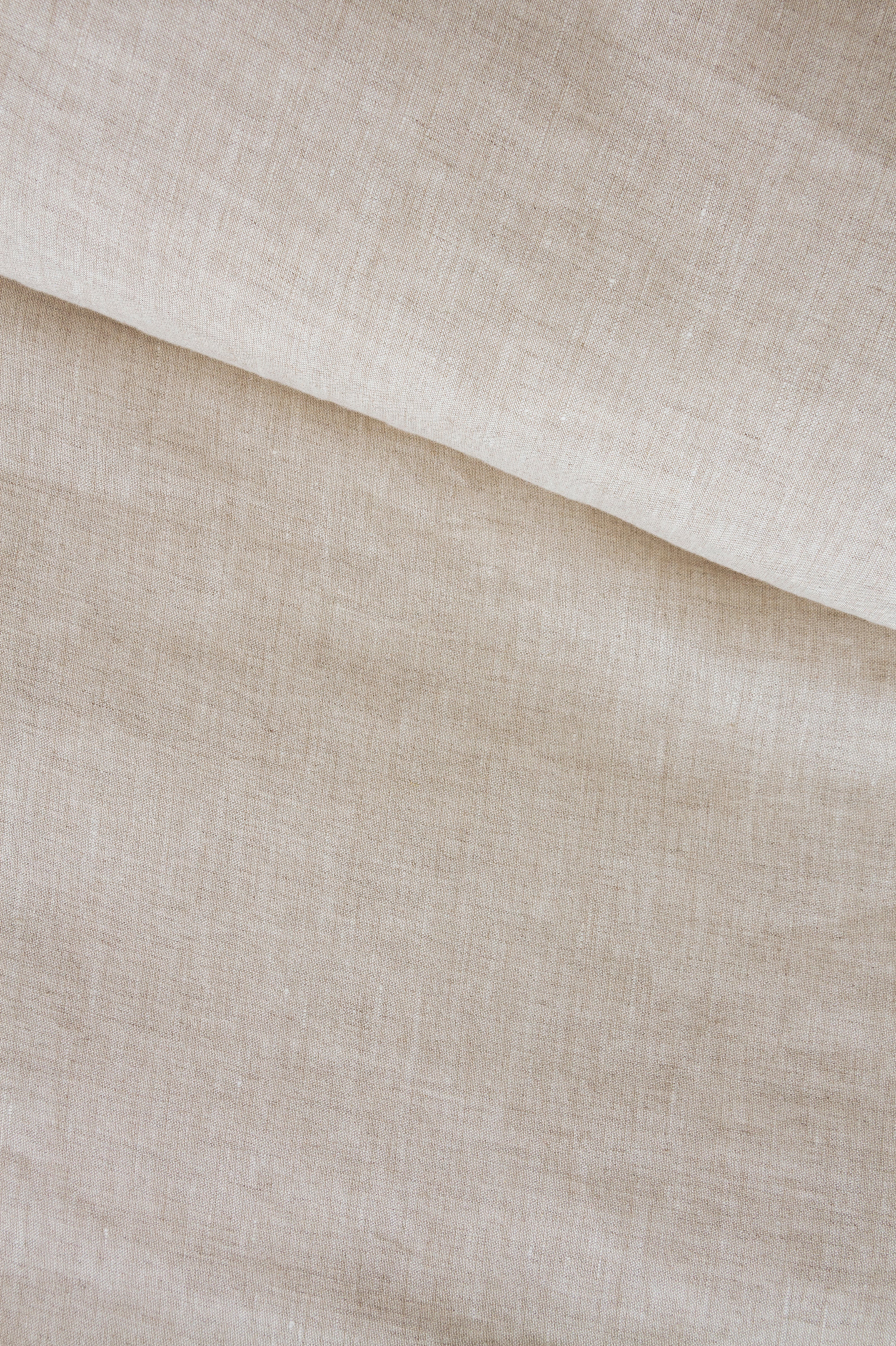 Loft Linen Tablecloth in Natural