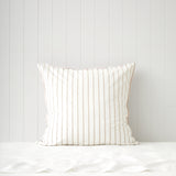After Glow European Pillowcase | Pink Natural-3