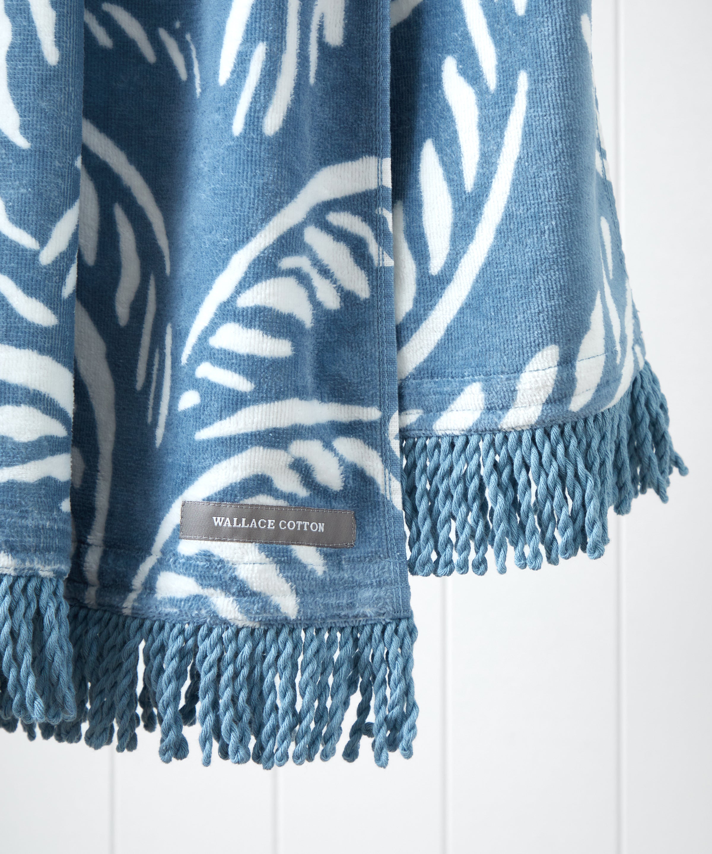 Alfresco Beach Towel | Palm Tree-2