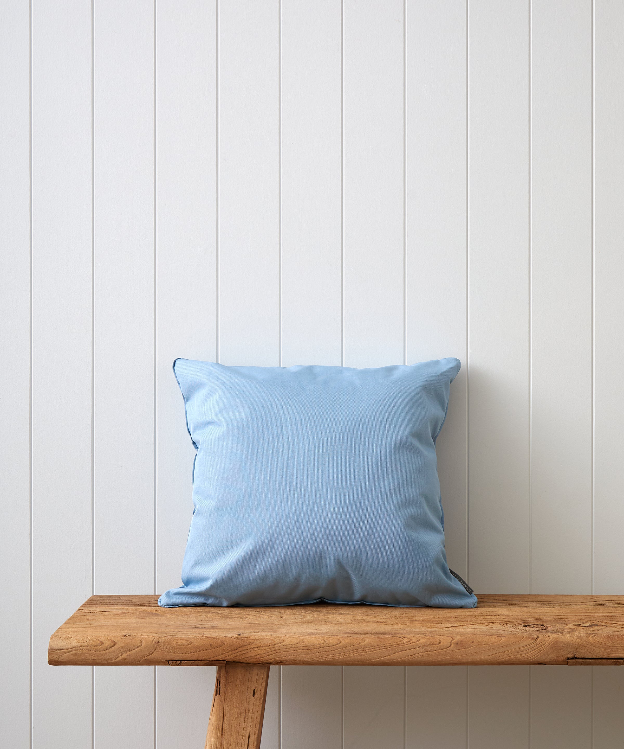Alfresco Square Filled Cushion | Blue-1