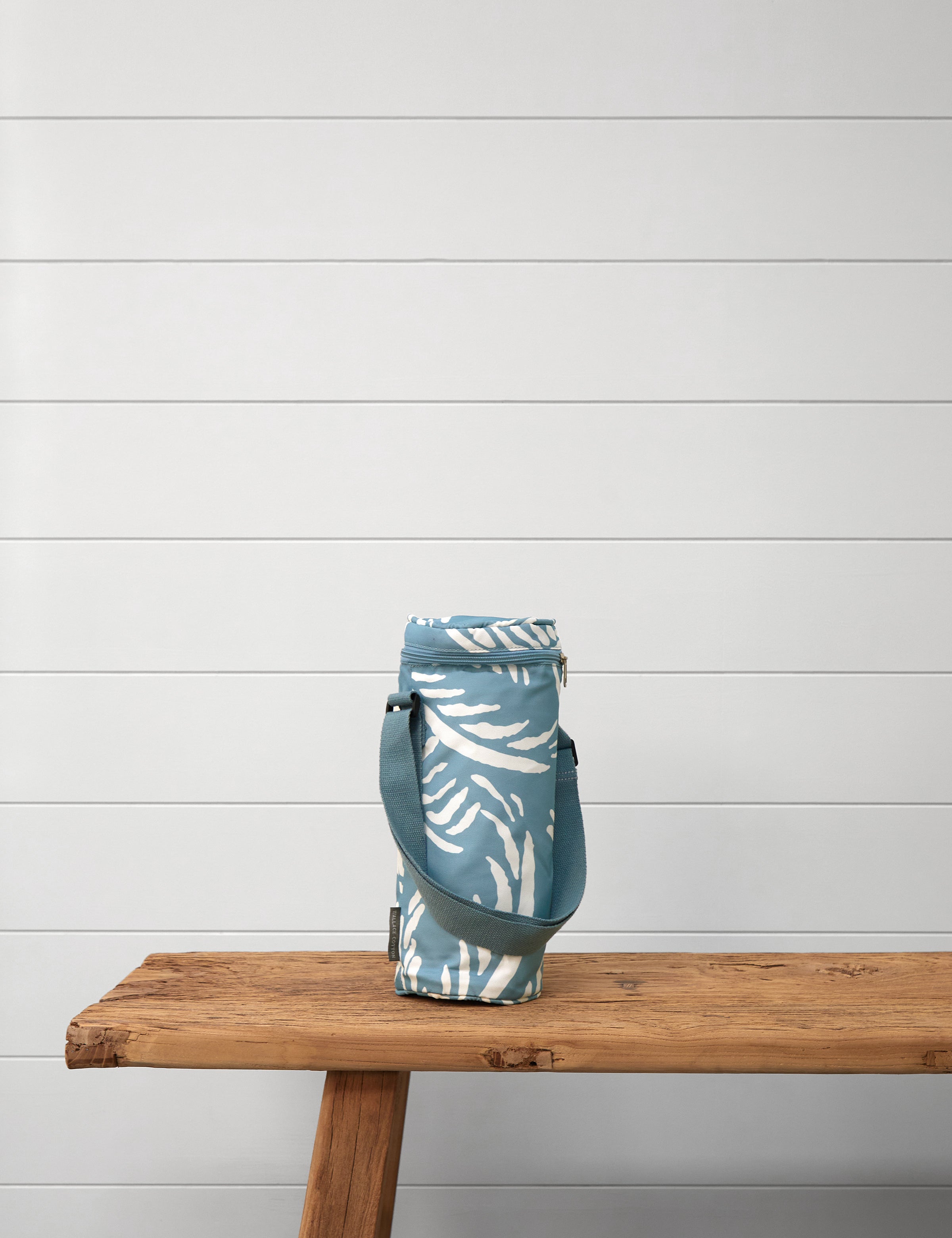 Alfresco Wine Bag | Palm Tree-1