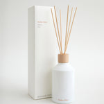 Amber Glow Diffuser 280ml | White-1