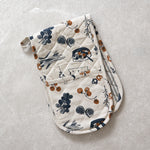 Antipasto Double Oven Glove | Multi-1