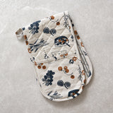 Antipasto Double Oven Glove | Multi-1