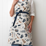 Antipasto Everyday Apron | Multi-1