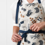 Antipasto Everyday Apron | Multi-2