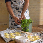 Antipasto Everyday Apron | Multi-3