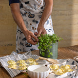 Antipasto Everyday Apron | Multi-3
