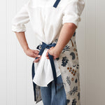 Antipasto Everyday Apron | Multi-4