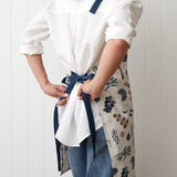 Antipasto Everyday Apron | Multi-4