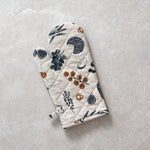 Antipasto Single Oven Glove | Multi-1