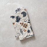 Antipasto Single Oven Glove | Multi-1