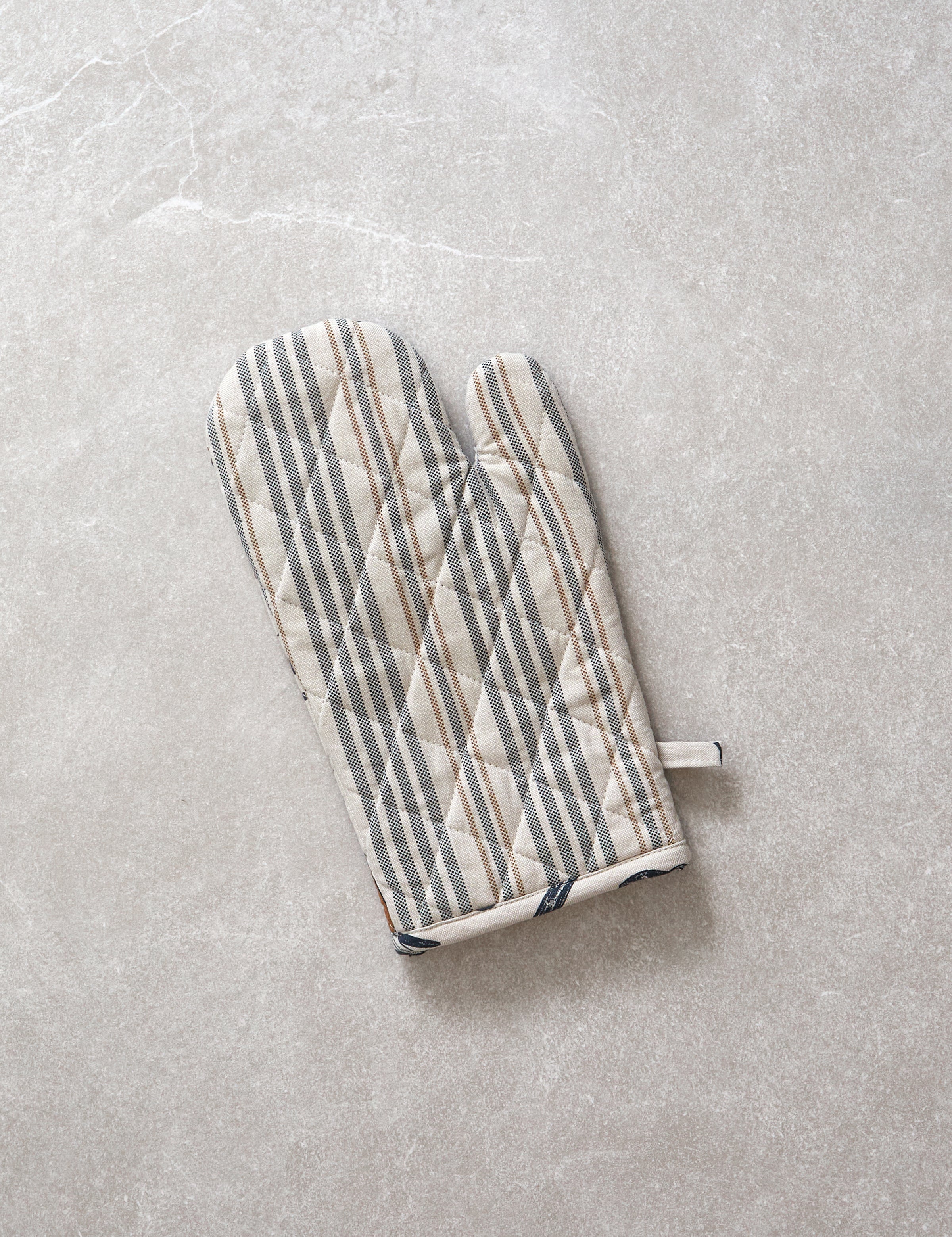 Antipasto Single Oven Glove | Multi-2