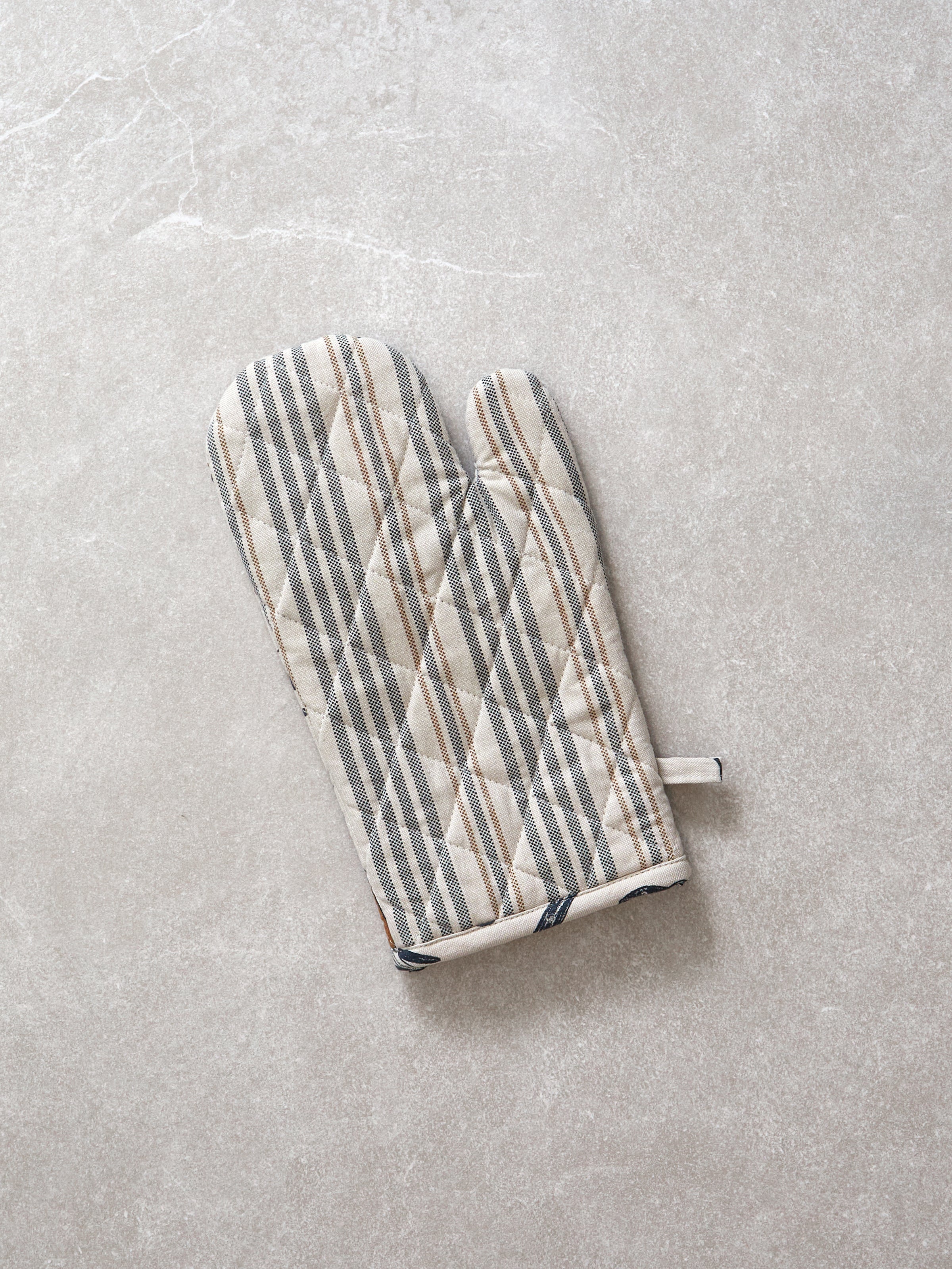 Antipasto Single Oven Glove | Multi-2