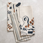 Antipasto Tea Towel Set of 3 | Multi-1