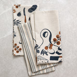 Antipasto Tea Towel Set of 3 | Multi-1