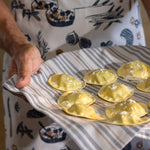 Antipasto Tea Towel Set of 3 | Multi-3