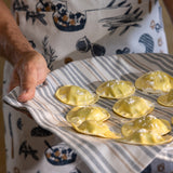 Antipasto Tea Towel Set of 3 | Multi-3