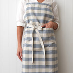 Apple Grove Crossover Apron | Multi-1