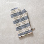 Apple Grove Single Oven Glove | Multi-2