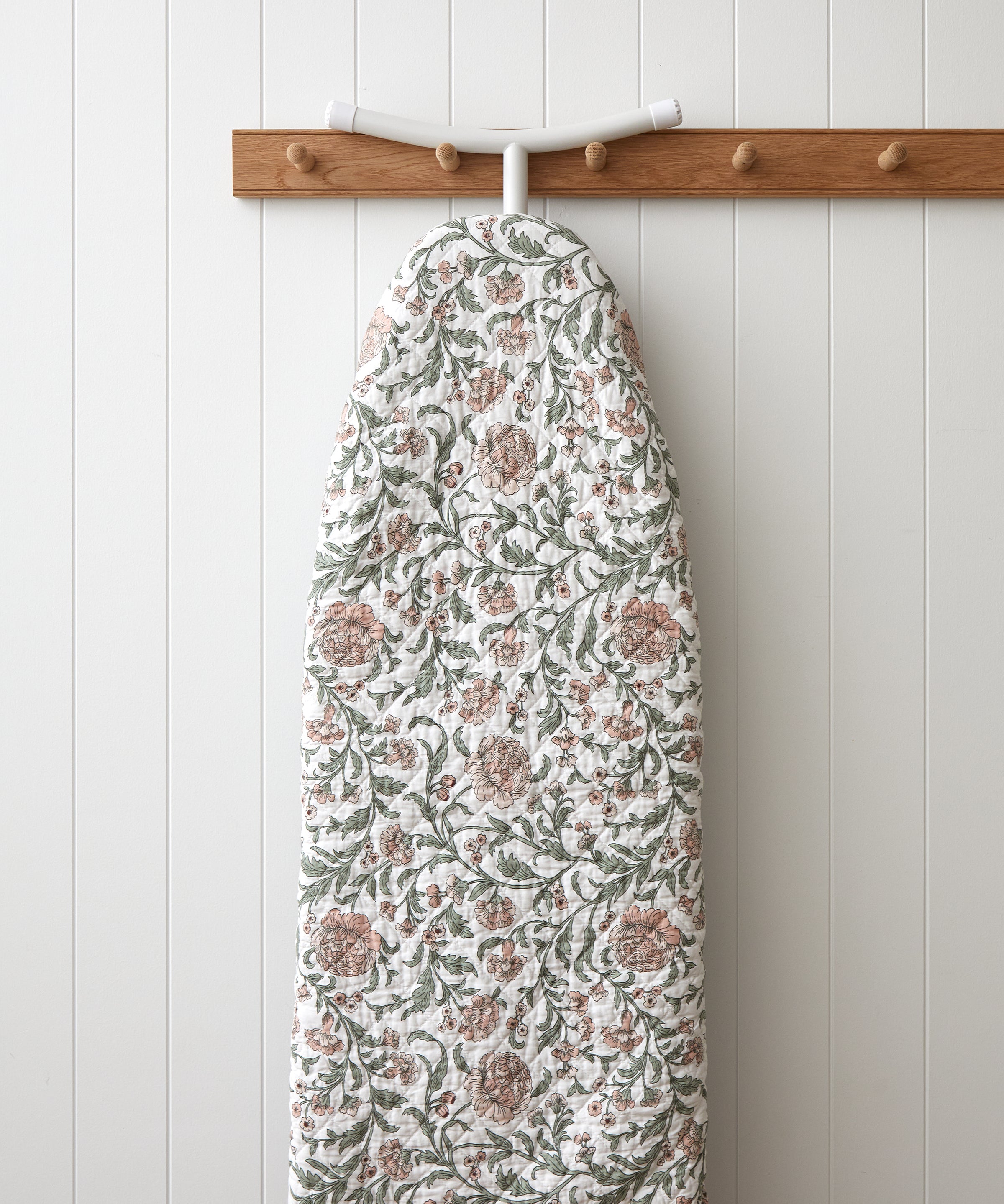 Arabella Ironing Board Cover | Floral-1