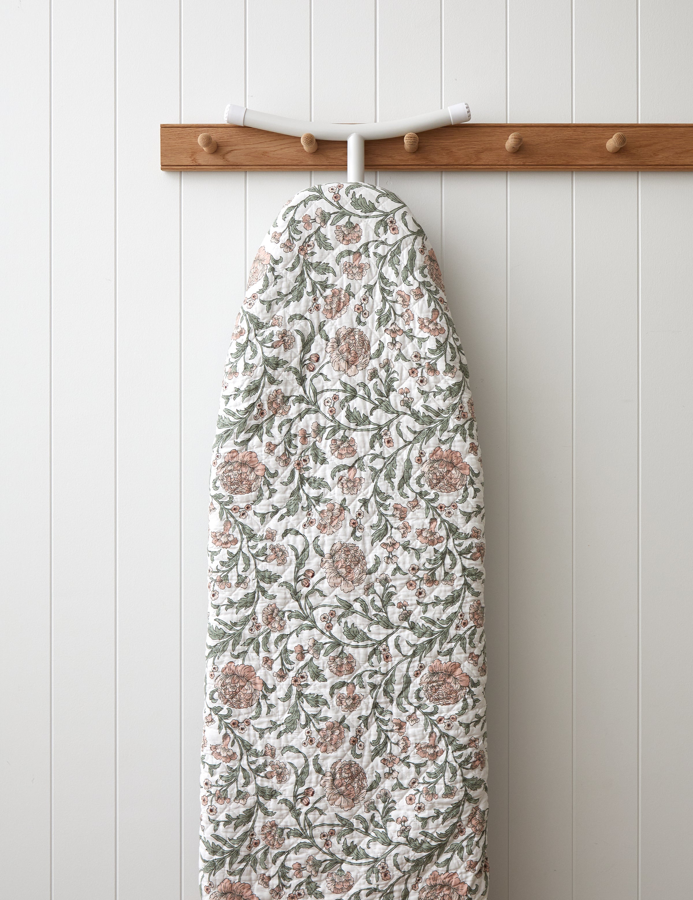 Arabella Ironing Board Cover | Floral-1
