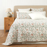 Arabella Quilt | Floral-1