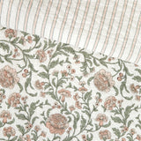 Arabella Quilt | Floral-4