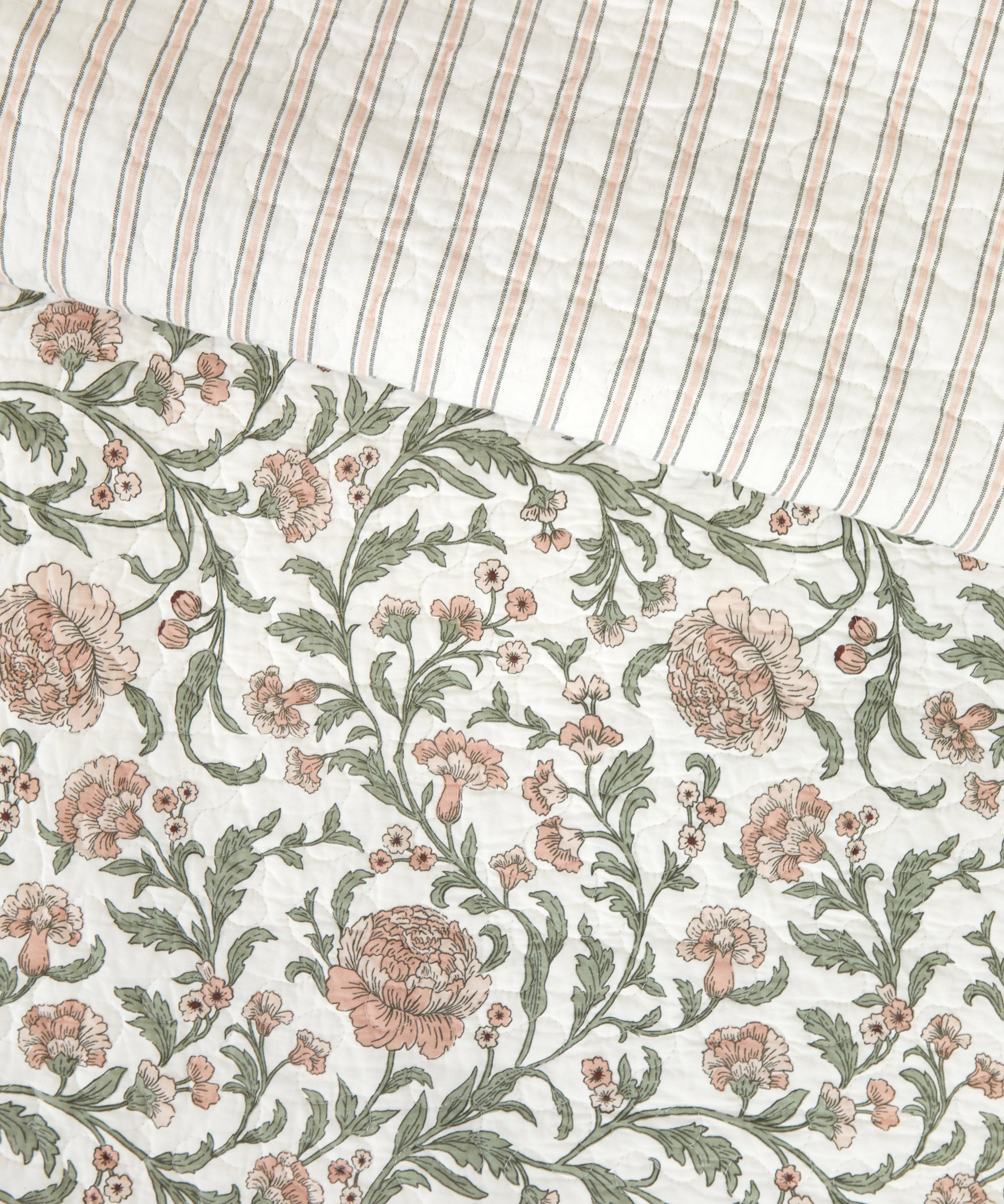 Arabella Quilt | Floral-4