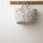 Arabella Storage Bag | Floral-3