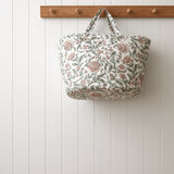 Arabella Storage Bag | Floral-3