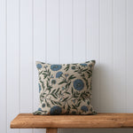 Ballard Square Cushion Cover | Multi-1