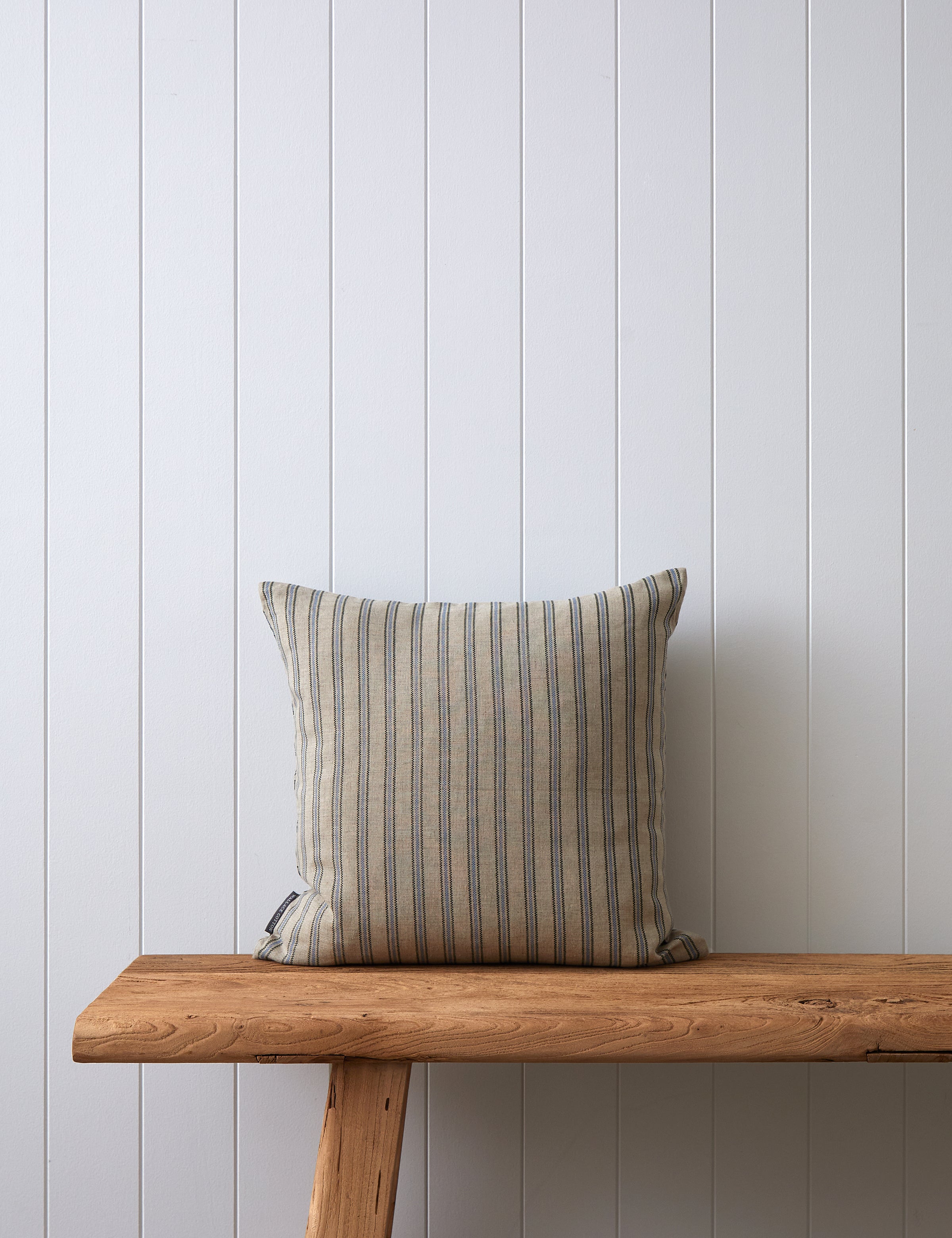Ballard Square Cushion Cover | Multi-3