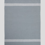 Beaumont Tea Towel Set of 2 | Blue White-2